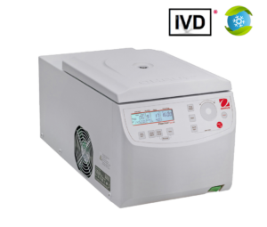 Μικροφυγόκεντρος 230V FC5515R IVD