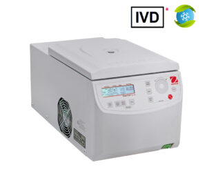 Μικροφυγόκεντρος 120V FC5513R IVD