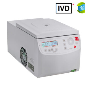 Μικροφυγόκεντρος 120V FC5513R IVD