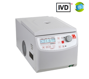 Μικροφυγόκεντρος 120V FC5515R IVD