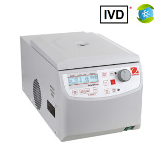 Μικροφυγόκεντρος 120V FC5515R IVD