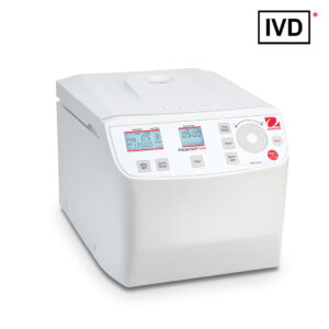 Μικροφυγόκεντρος 230V FC5513+R02 IVD