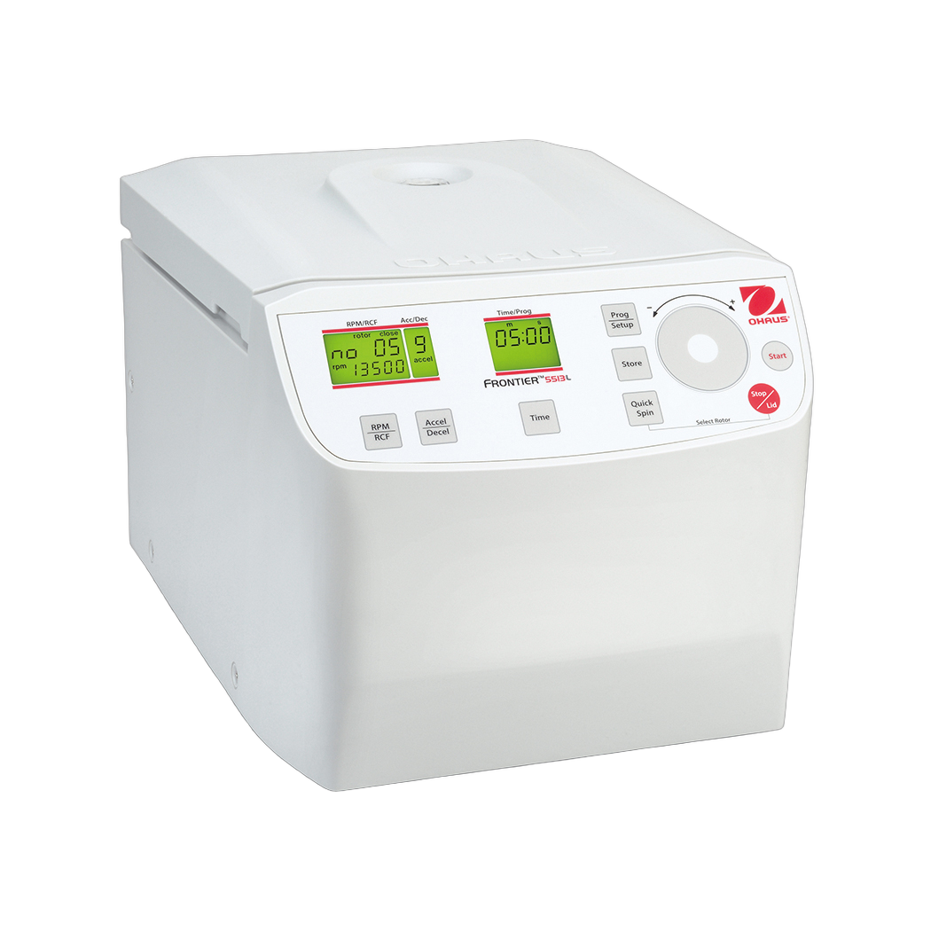 Μικροφυγόκεντρος 230V FC5513L+R06 Μικροφυγόκεντρος 230V FC5513L+R06