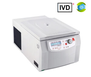Φυγόκεντρος Multi 120V FC5718R IVD