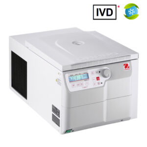 Φυγόκεντρος Multi 120V FC5720R IVD