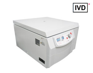 Φυγόκεντρος Multi 120V FC5916 IVD