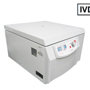 Φυγόκεντρος Multi 120V FC5916 IVD