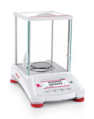 Semi-Micro εργαστηριακός ζυγός PX125D