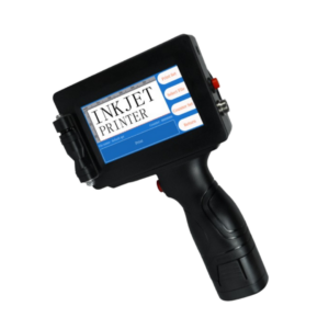 inkjet printer