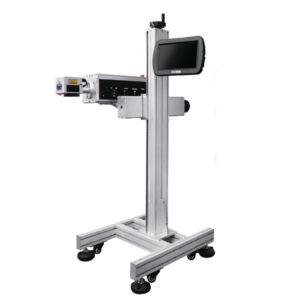 Μηχάνημα σήμανσης Fiber Laser GF SERIES