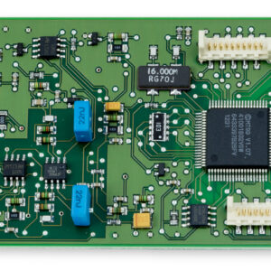 Αναλογική Πλακέτα PCB
