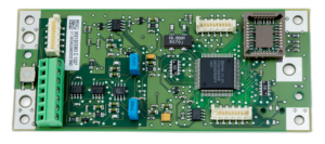Αναλογική Πλακέτα PCB
