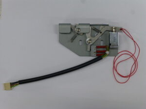 Κλείδωμα καπακιού FC5707/5513