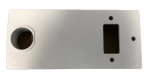 Κιτ βάσης πύργου Nano-coating bD