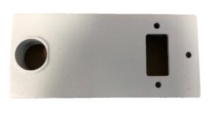 Κιτ βάσης πύργου Nano-coating bD