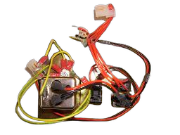 Ενσύρματος διακόπτης και φίλτρο δικτύου