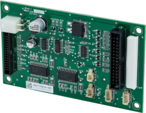 Σετ Πλακέτα PCB οδηγός εκτύπωσης bC/bPro/RU