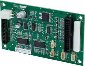 Σετ Πλακέτα PCB οδηγός εκτύπωσης bC/bPro/RU