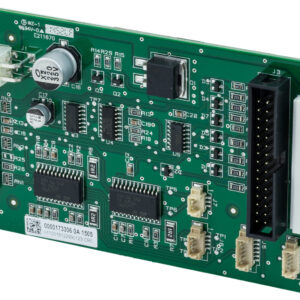 Σετ Πλακέτα PCB οδηγός εκτύπωσης bC/bPro/RU