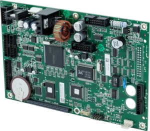 Σετ Πλακέτα PCB Τυπική κύρια πλακέτα BPRO
