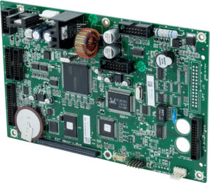 Σετ Πλακέτα PCB Τυπική κύρια πλακέτα BPRO