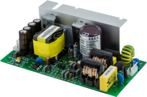 Τροφοδοτικό OF 24V 100W