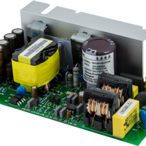Τροφοδοτικό OF 24V 100W