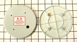 Στήριγμα δίσκου 120mm TA