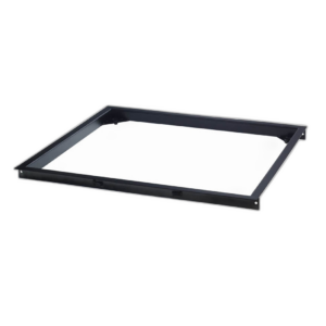 Πλαίσιο χωνευτής τοποθέτησης 1000x1000mm SST DF-G1