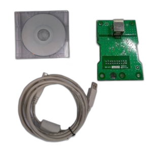 Κιτ USB R31 RC31 R41 RC41 V71