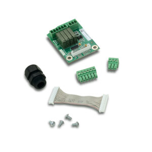 Κιτ διακριτών I/O R71 TD52 DT61XW