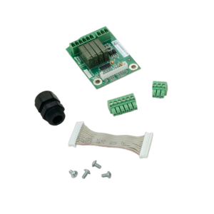 Κιτ διακριτών I/O R71 TD52 DT61XW