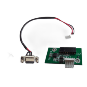 Κιτ RS232 D2K