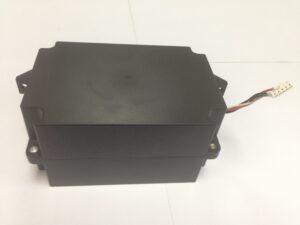 Μπαταρία 12V 7Ah NiMH bD