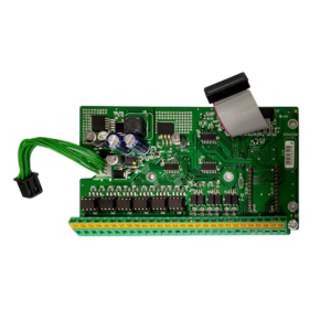 6 εισόδων /12 εξόδων I/O Κιτ T82XWT