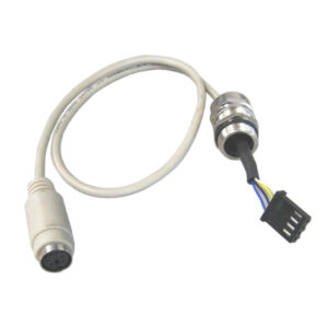 Σειριακός σύνδεσμος προς Mini DIN T82XWT