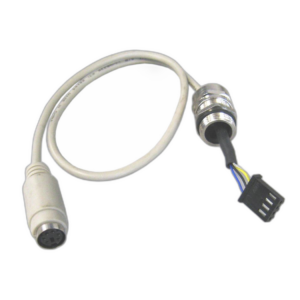 Σειριακός σύνδεσμος προς Mini DIN T82XWT