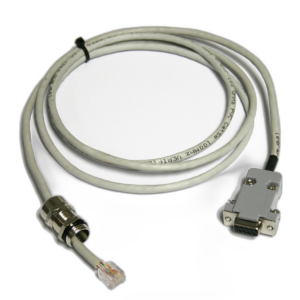 RS232/C Σειριακό Καλώδιο 1,5m T82XWT