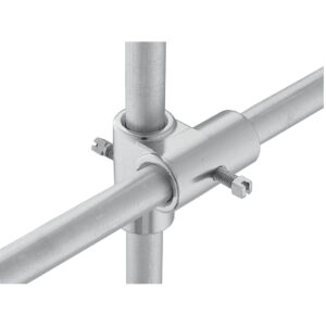 Σφιγκτήρας Connector Ράβδος End CLC-RDENDS