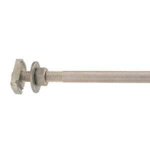 Σφιγκτήρας Connector Bar CLC-HTZMBA05