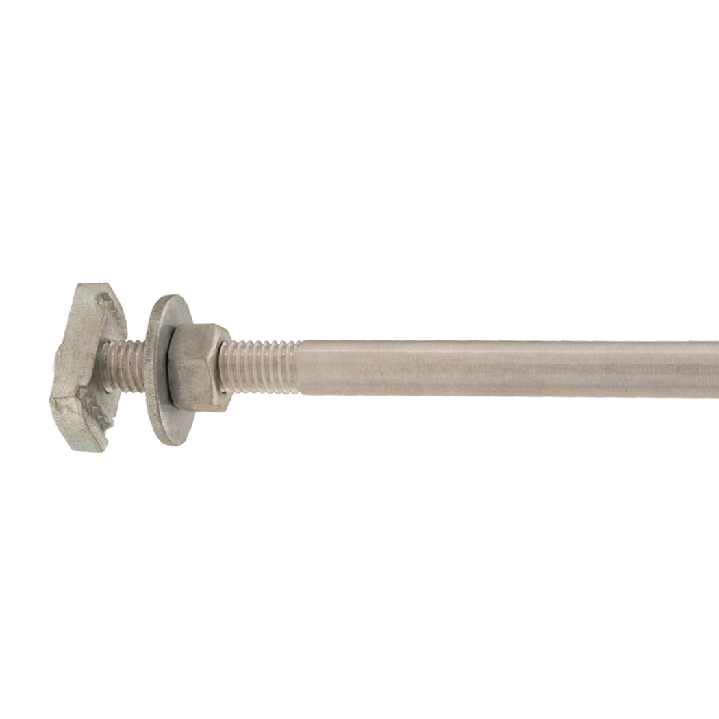 Σφιγκτήρας Connector Bar CLC-HTZMBA10 Σφιγκτήρας Connector Bar CLC-HTZMBA10