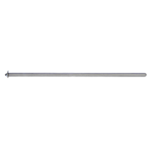 Vertical Στήριγμα Ράβδος Kit 43 cm Length