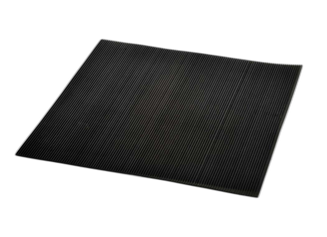 Rubber Mat 33 x 33 cm Rubber Mat 33 x 33 cm