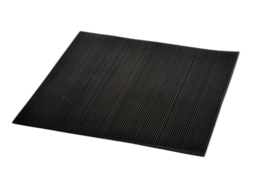 Rubber Mat 46 x 46 cm Rubber Mat 46 x 46 cm