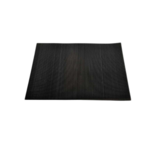 Rubber Mat 46 X 61 cm