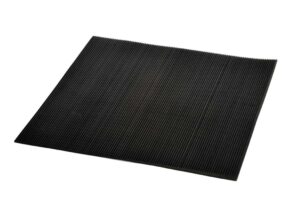 Rubber Mat 61 X 61 cm