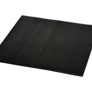 Rubber Mat 61 X 61 cm