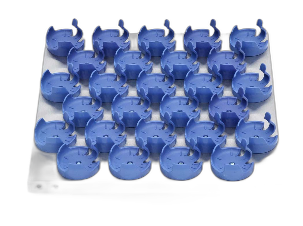 Dedicated Πλατφόρμα 46 X 46 cm 125 mL Dedicated Πλατφόρμα 46 X 46 cm 125 mL