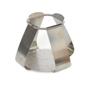 Σφιγκτήρας φιάλης Erlenmeyer 4 L