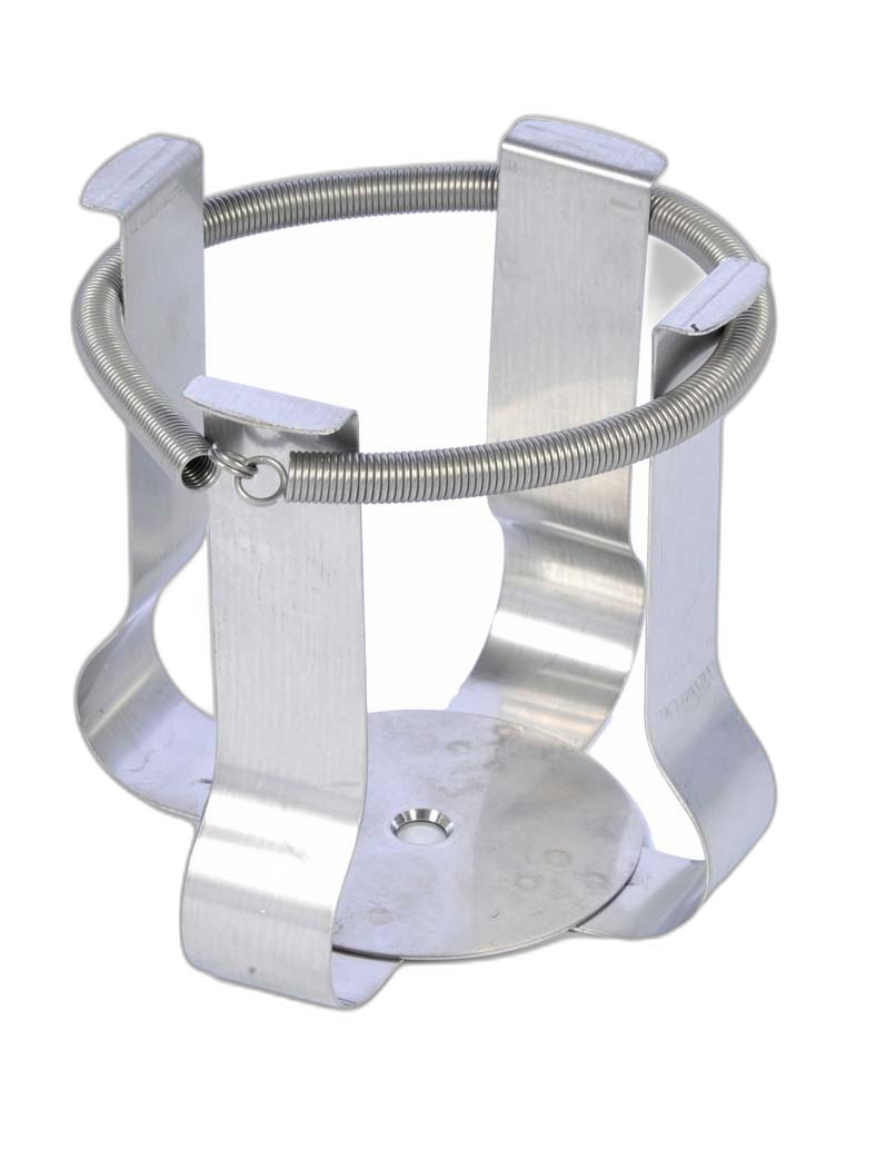 500 mL Media Bottle Σφιγκτήρας 500 mL Media Bottle Σφιγκτήρας